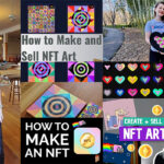 What is a NFT Art
