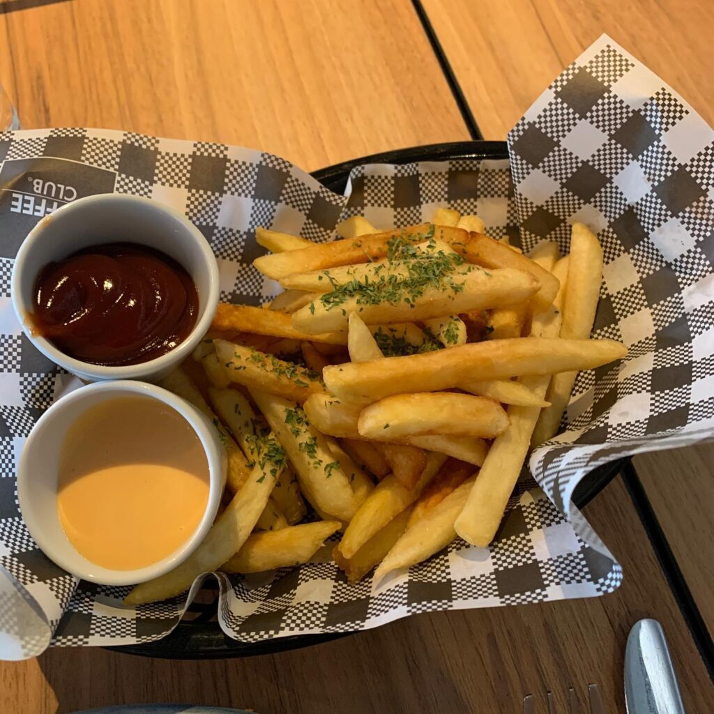 American Foods