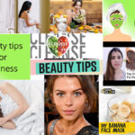 Beauty Tips At Home