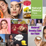Beauty Tips for Face