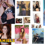 Dani Daniels