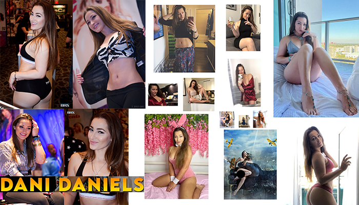 Dani Daniels