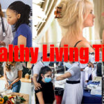 Healthy Living Tips