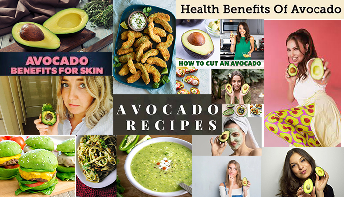 How To Eat Avocado