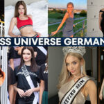 Miss Universe Germany