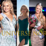 Miss Universe Norway