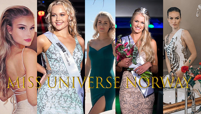Miss Universe Norway