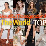 Most Beautiful Transgender Woman In The World