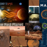 NASA Images Of Mars