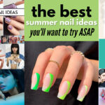 Nail Designs Ideas