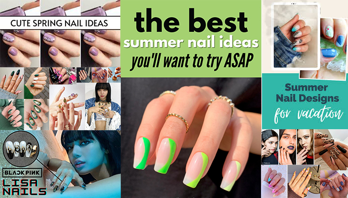 Nail Designs Ideas