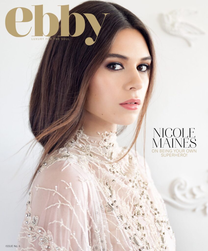 Nicole Maines Cover 1 scaled 1
