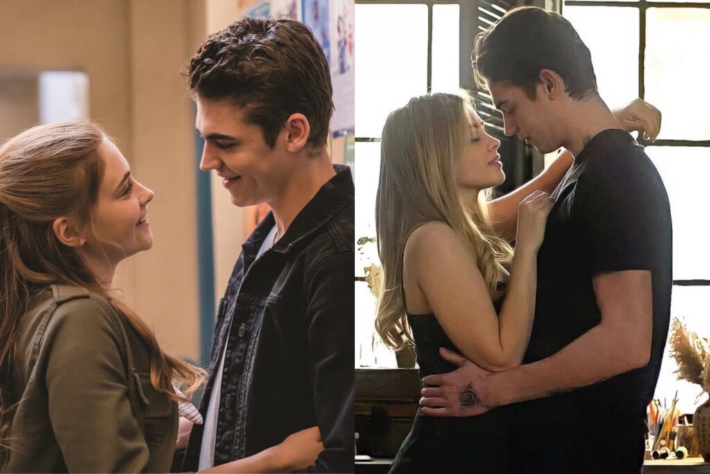 Signs A Guy Is Really Turned On By You