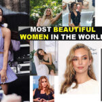 Most Beautiful Women