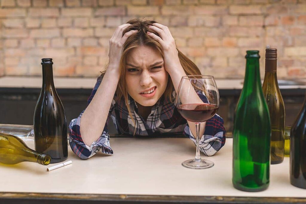risks of alcohol abuse 1