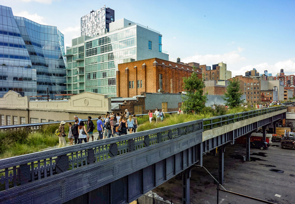 AHigh Line Park Section 1a