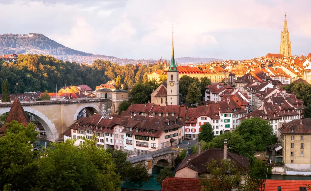 Bern Switzerland GettyImages 1012186136