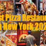 24 Best Pizza Restaurant In New York City 2023 | Best Pizza Places In NYC