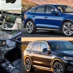 Best SUVs for Families