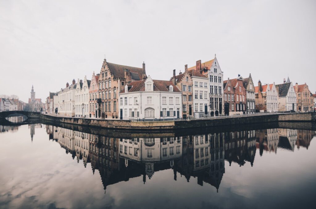 Bruges Belgium
