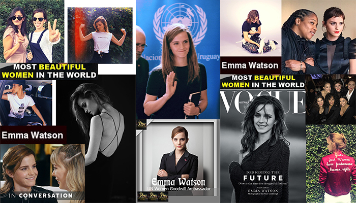 Emma Watson Net Worth And Other Things