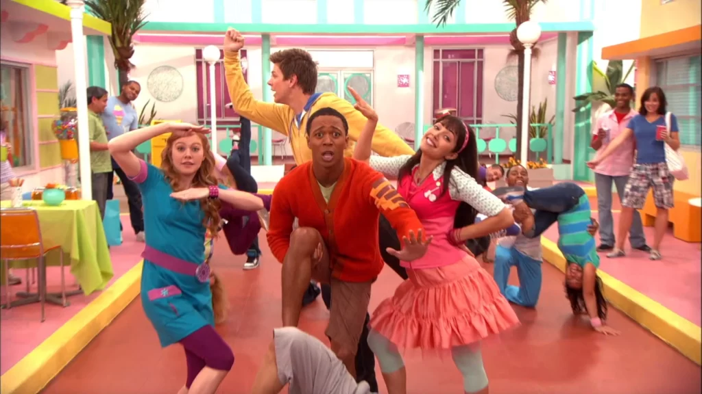 Freeze Dance 29 2