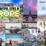 Most Beautiful Cities In Europe