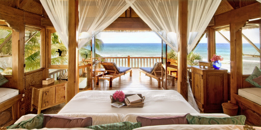 Necker Island Bali Cliff Hi