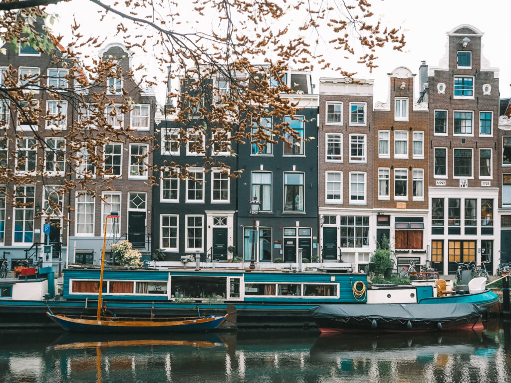 Netherlands 2