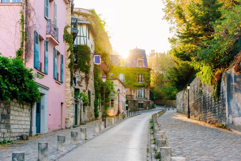 Paris France GettyImages 1125705638