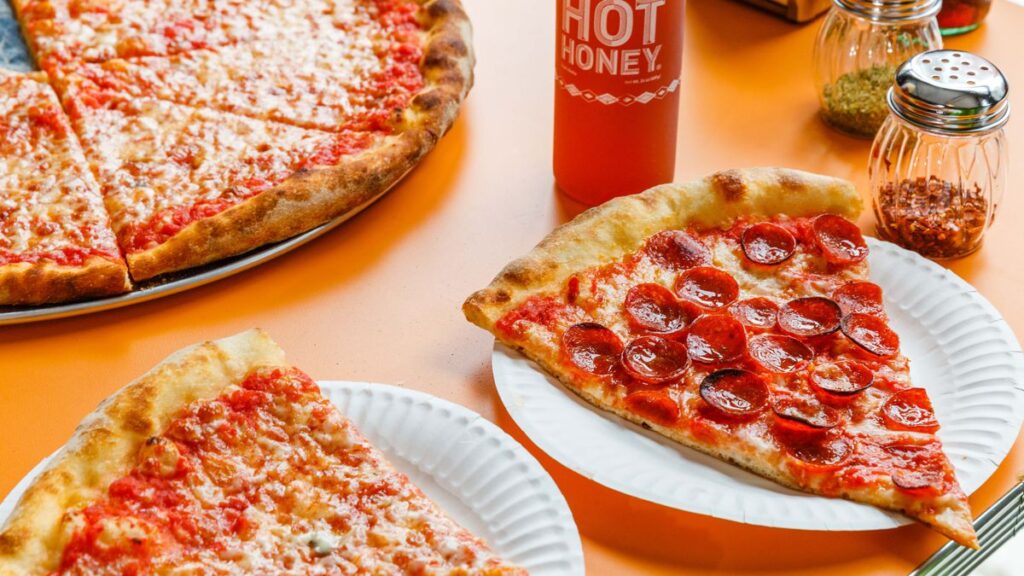 Paulie Gee s Slice Shop 25.0