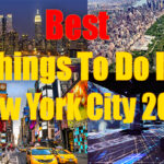 Things To Do In New York City