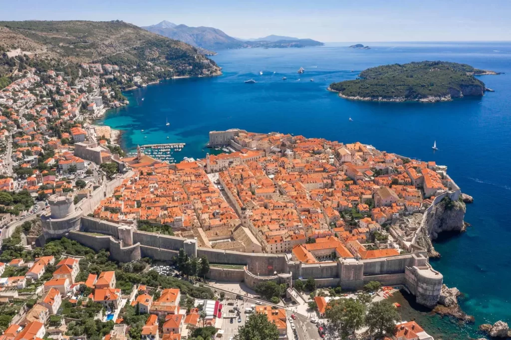 Things to do in Dubrovnik Croatia