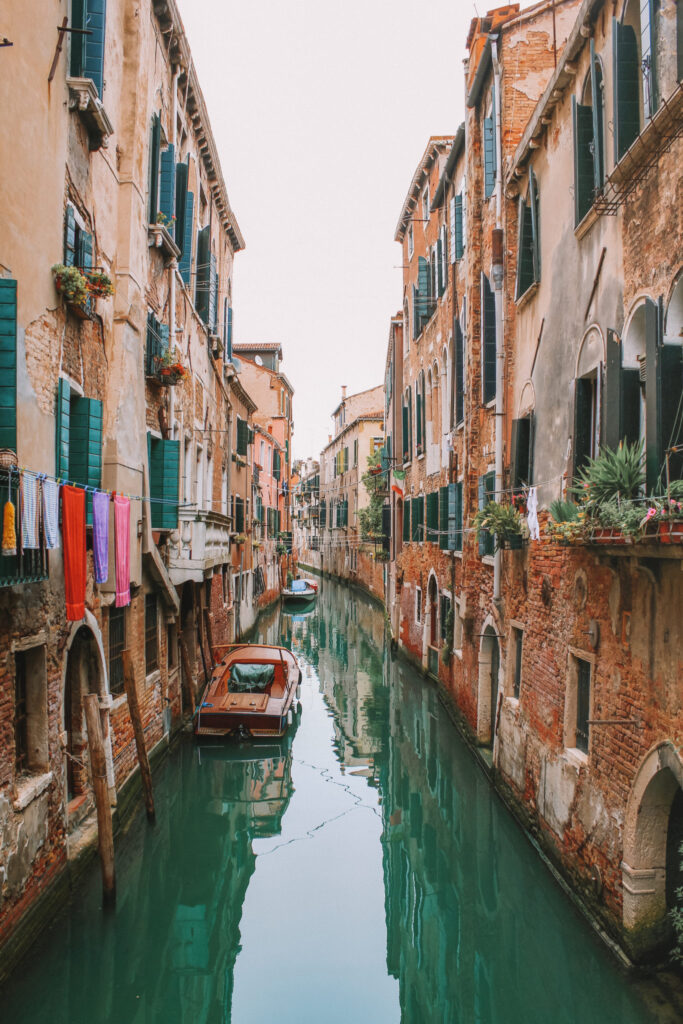 Venice
