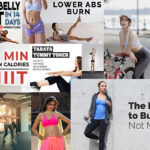 Workouts For Belly Fat
