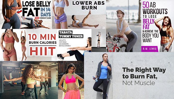 Workouts For Belly Fat
