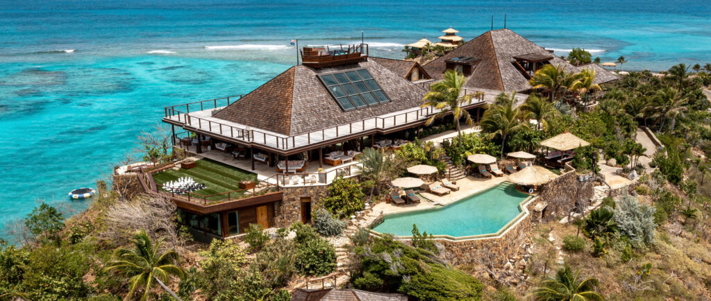 necker island the great house overview 2