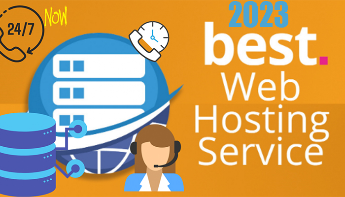 Best Web Hosting Services