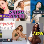 Cute Asian Girls