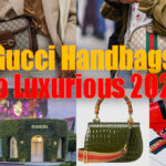 Gucci Handbags