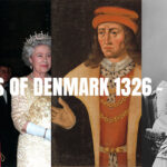 Kings Of Denmark