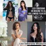 Liza Soberano