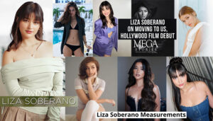 Liza Soberano