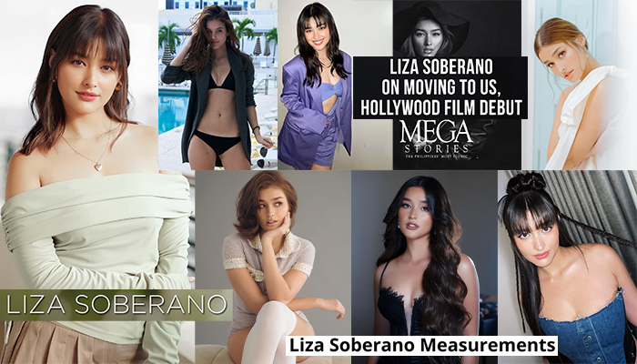 Liza Soberano