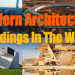 Modern Architecture