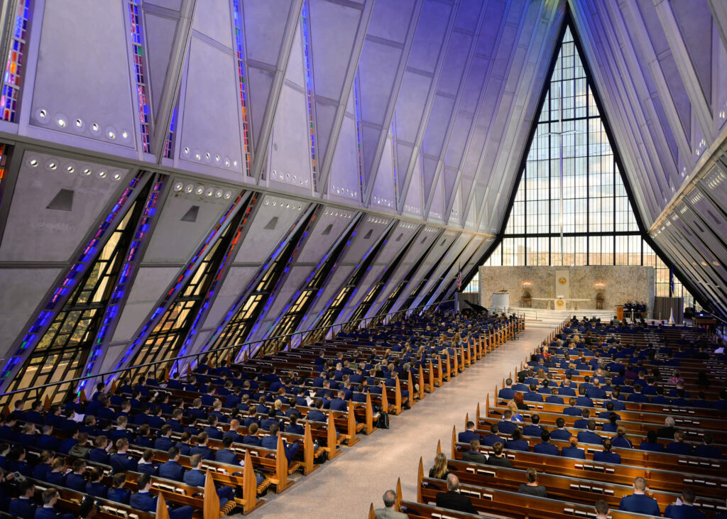 chapelservice