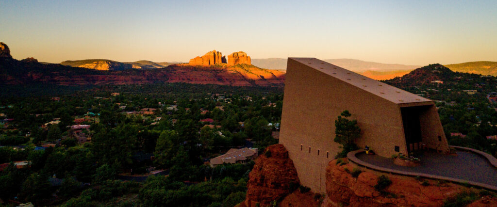 sedona eC 46
