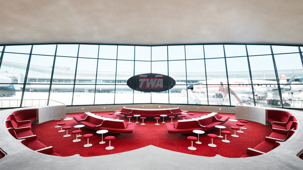 twa hotel