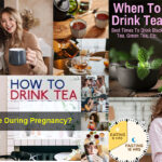How To Drink Tea