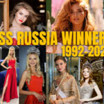 Miss Russia